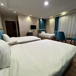 Ma Egyptian Inn