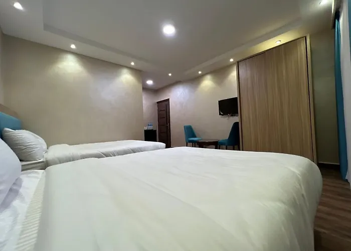 Ma Egyptian Inn