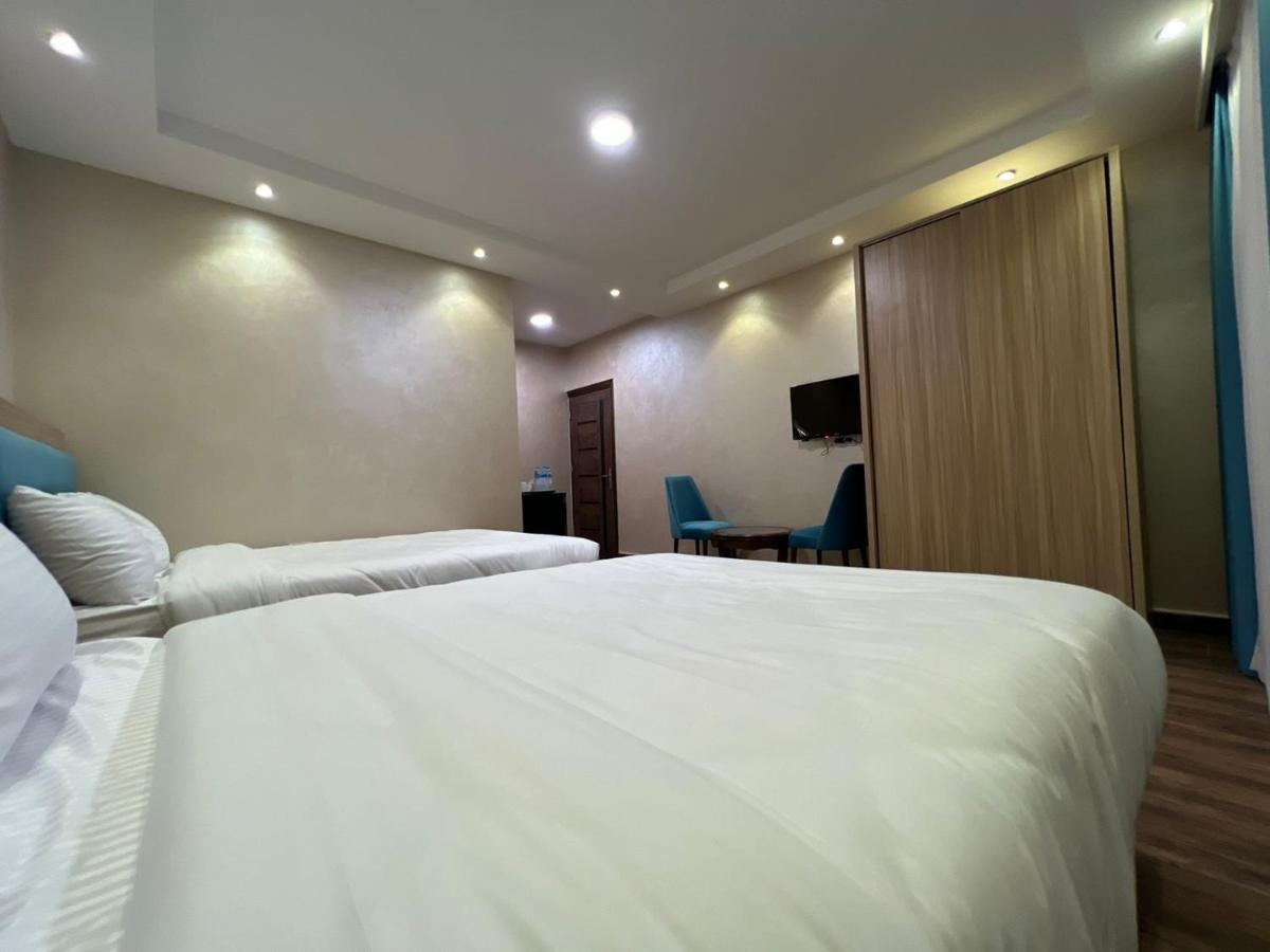 Ma Egyptian Hotel