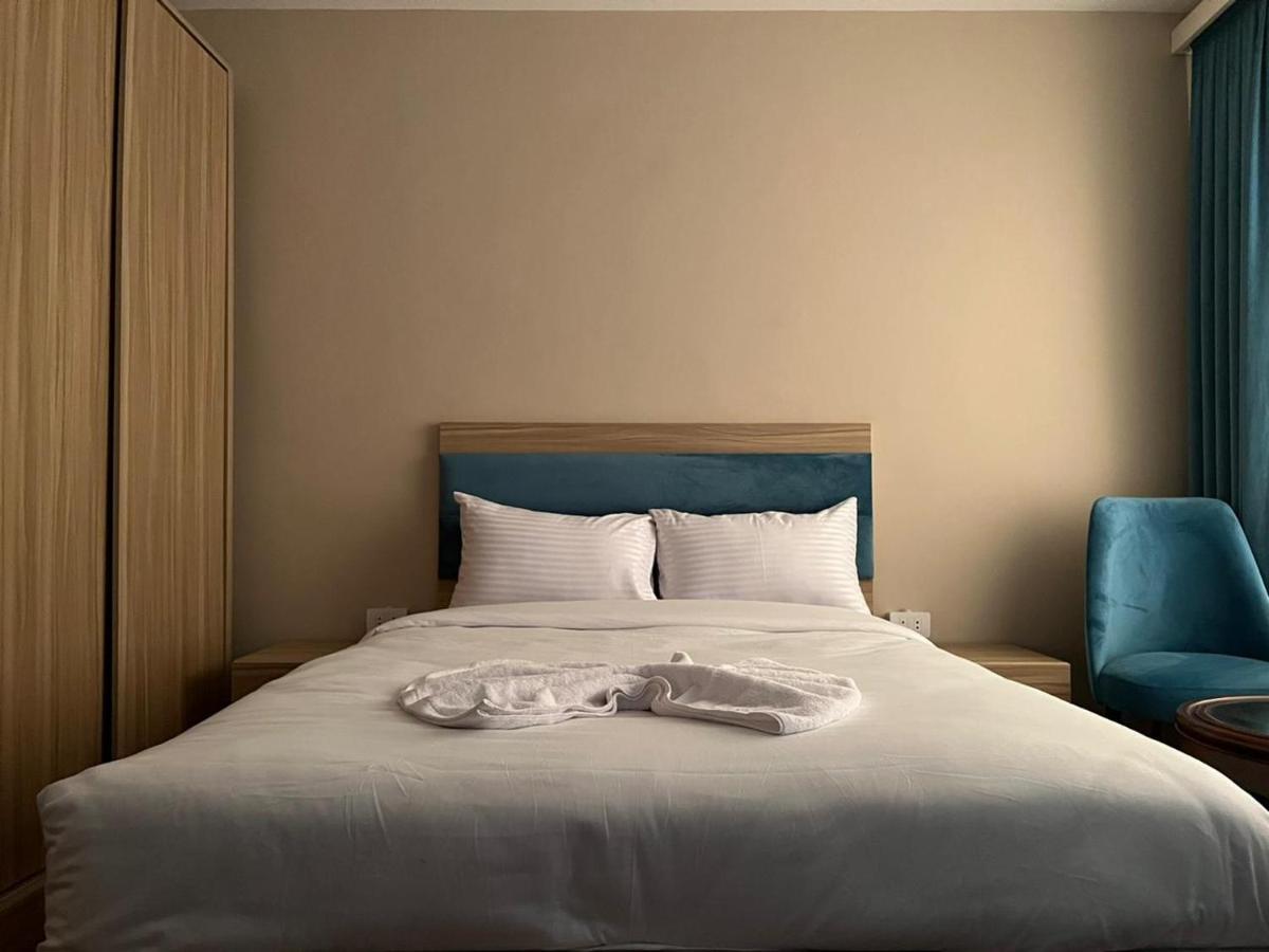Hotel Ma Egyptian