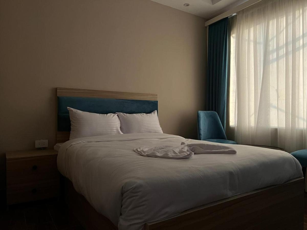 Ma Egyptian Hotel Cairo