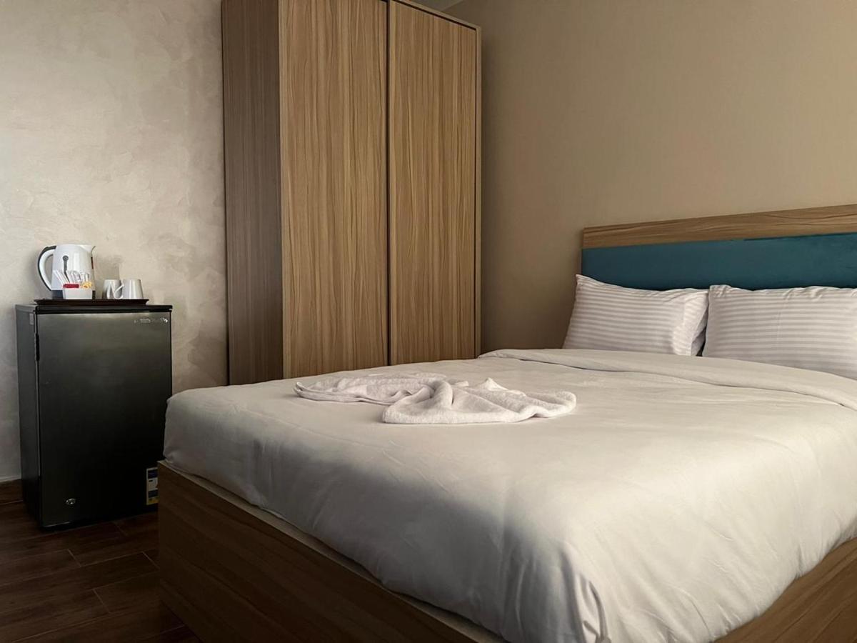 Hotel Ma Egyptian 2*