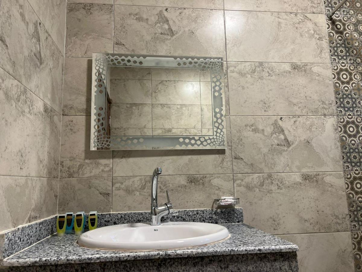 Ma Egyptian Hotel Cairo