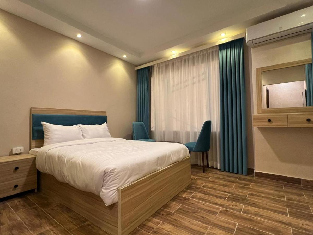 Ma Egyptian Hotel