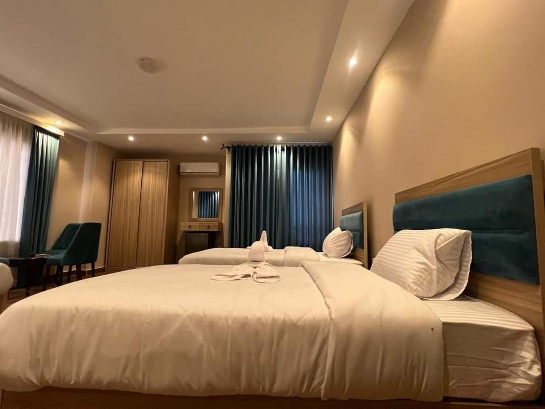 Ma Egyptian Hotel