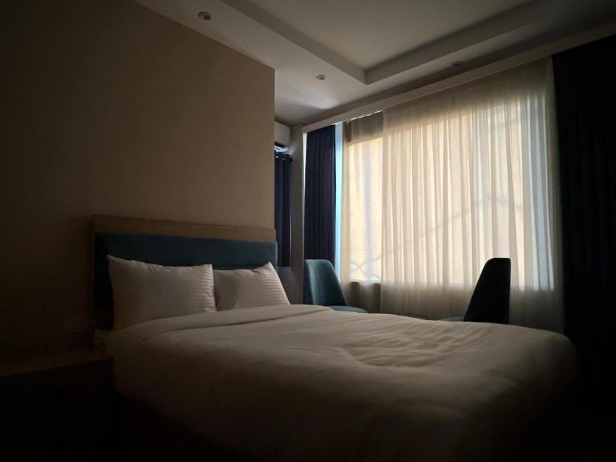 Hotel Ma Egyptian 2*